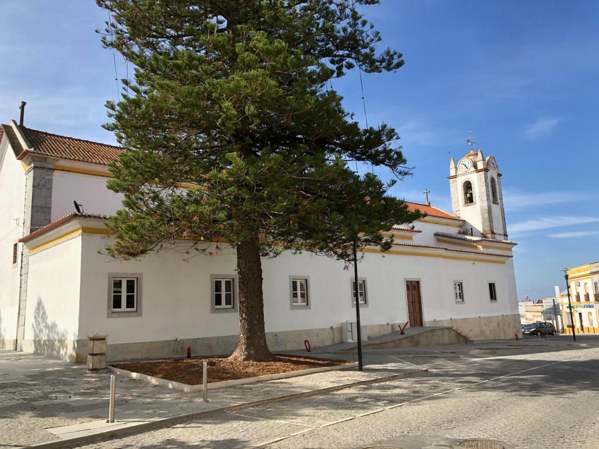 Casa Verde Ferreira Do Alentejo Eksteriør billede