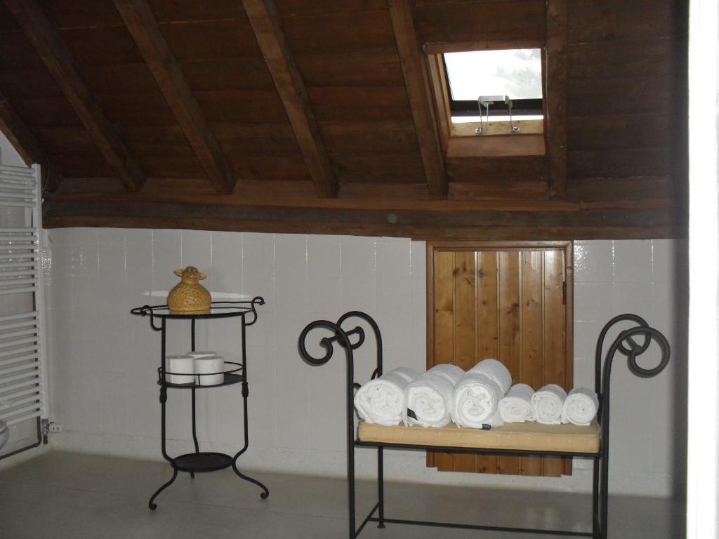 Casa Verde Ferreira Do Alentejo Værelse billede