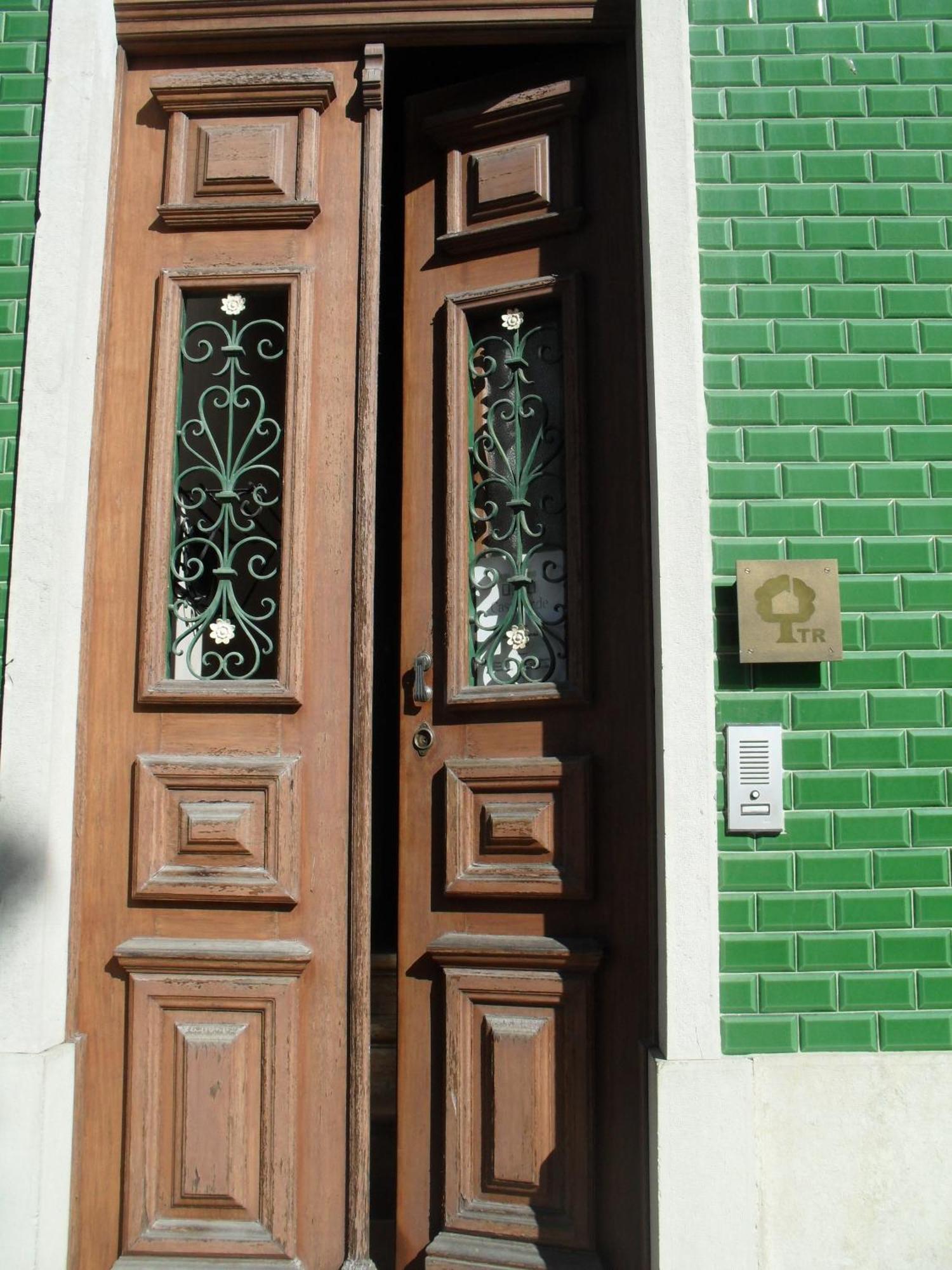 Casa Verde Ferreira Do Alentejo Eksteriør billede