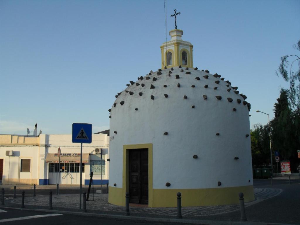 Casa Verde Ferreira Do Alentejo Eksteriør billede