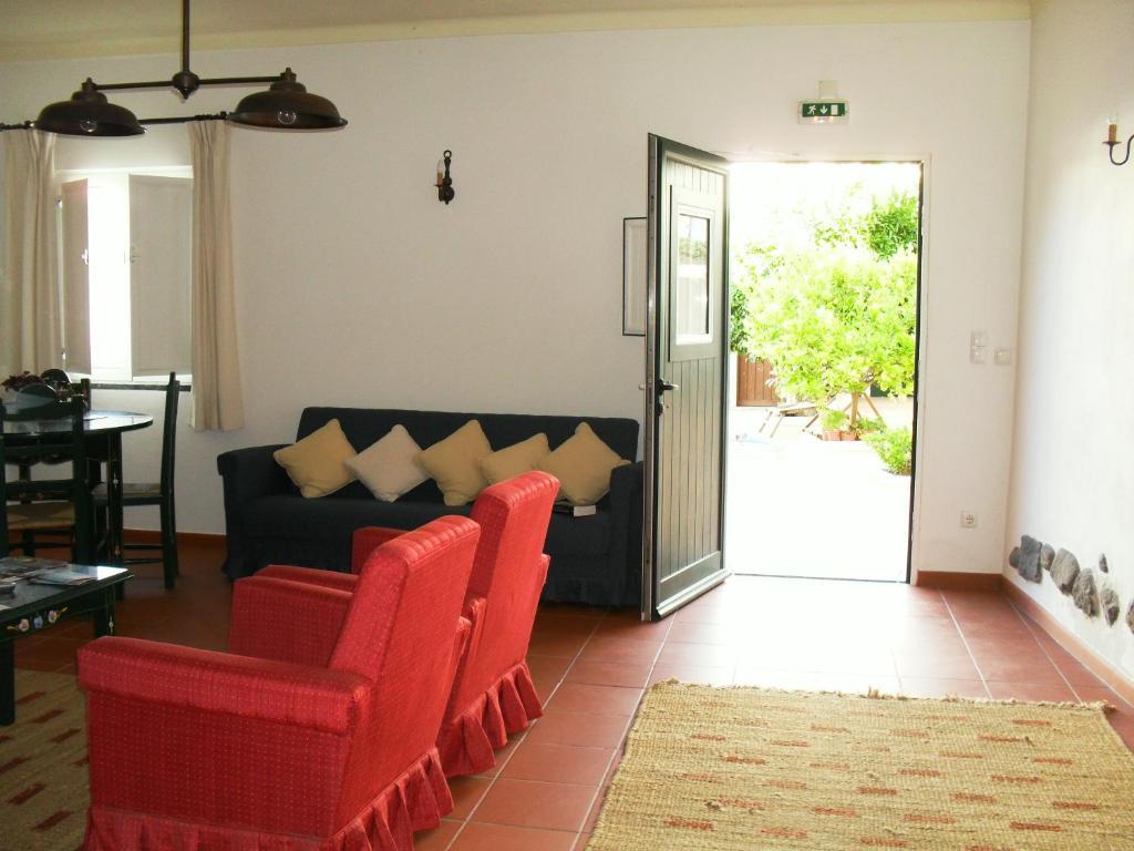 Casa Verde Ferreira Do Alentejo Eksteriør billede