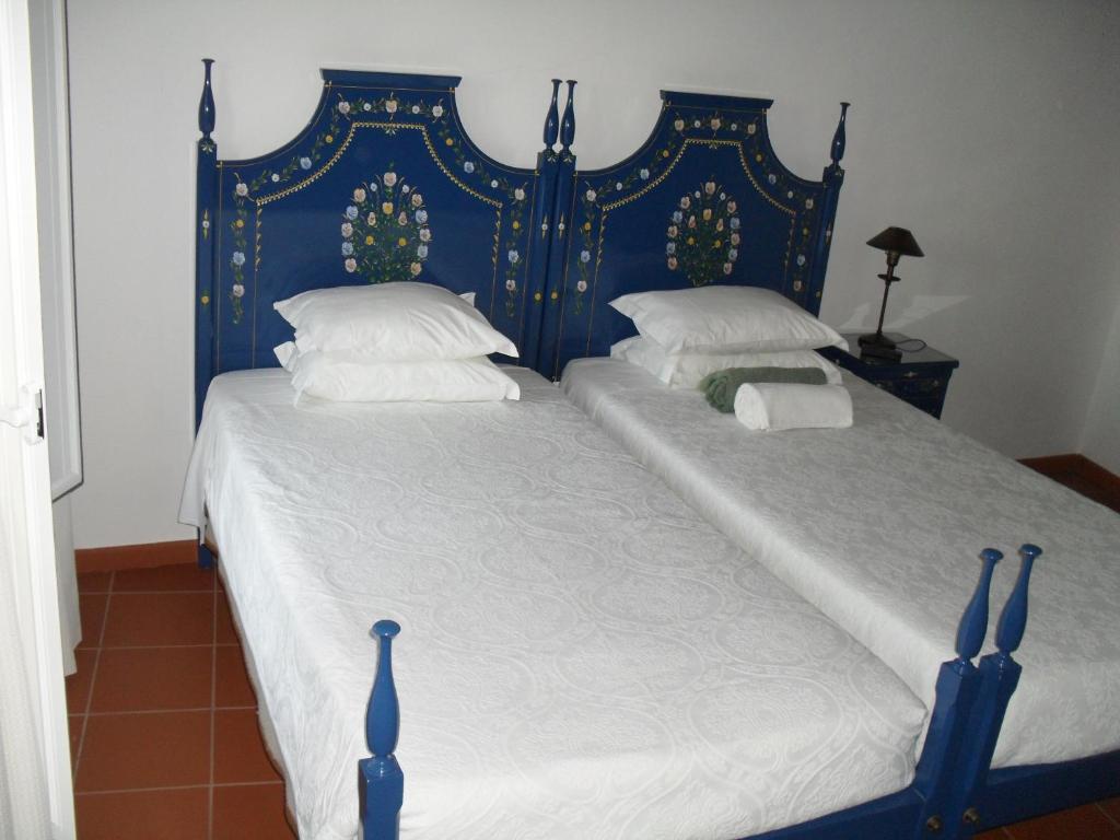 Casa Verde Ferreira Do Alentejo Værelse billede